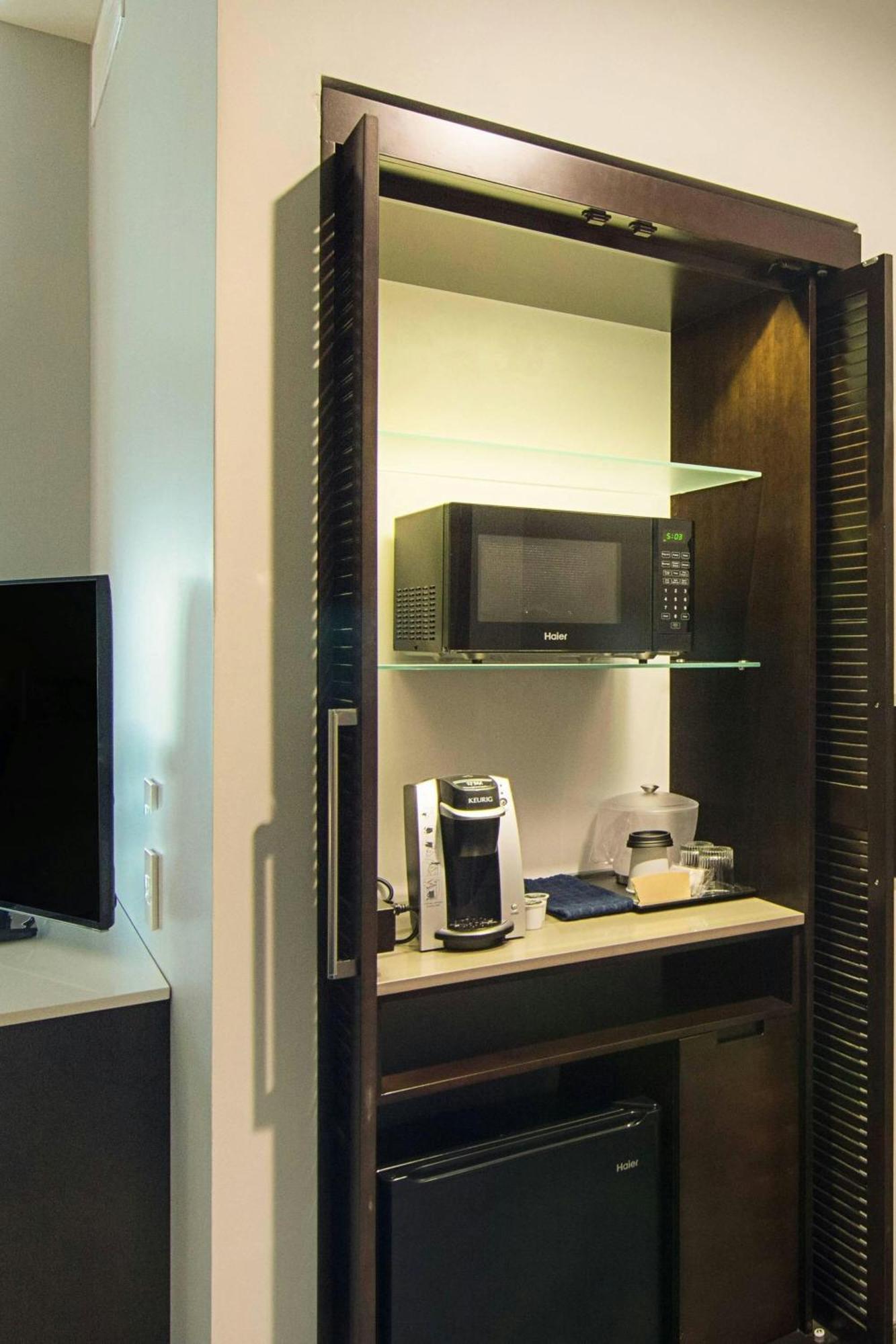 Springhill Suites By Marriott Fort Worth Fossil Creek Ngoại thất bức ảnh