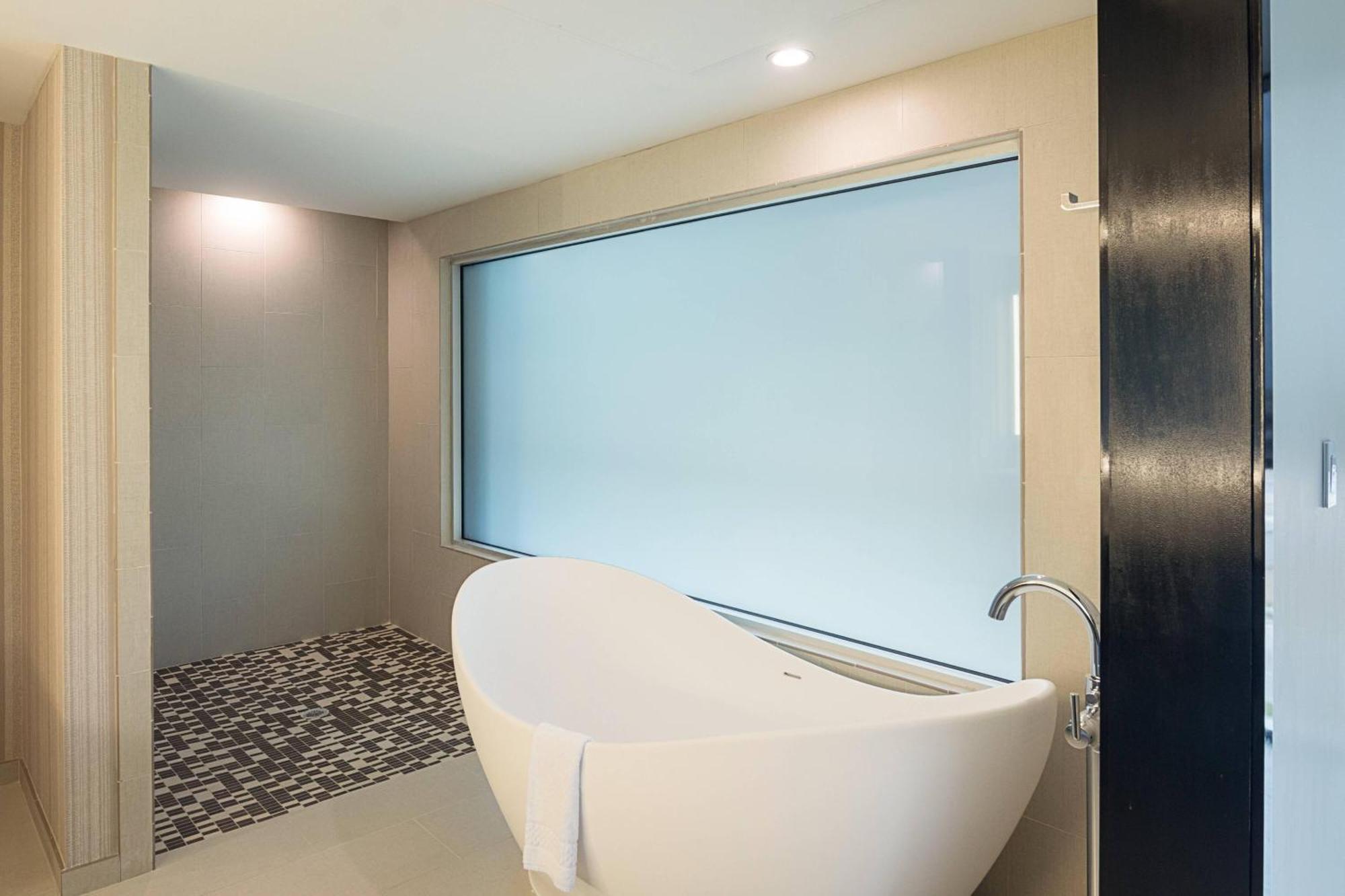 Springhill Suites By Marriott Fort Worth Fossil Creek Ngoại thất bức ảnh