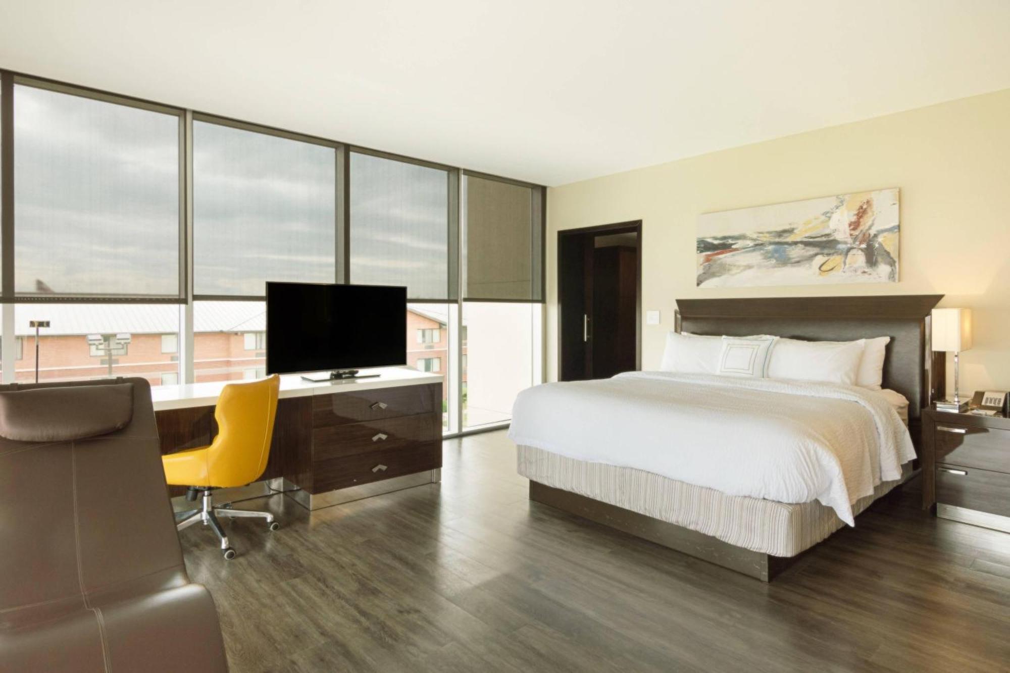 Springhill Suites By Marriott Fort Worth Fossil Creek Ngoại thất bức ảnh
