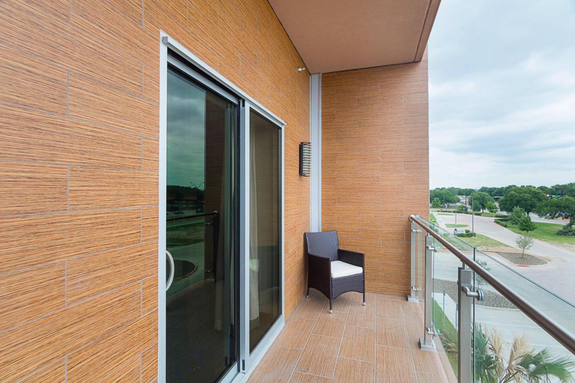 Springhill Suites By Marriott Fort Worth Fossil Creek Ngoại thất bức ảnh
