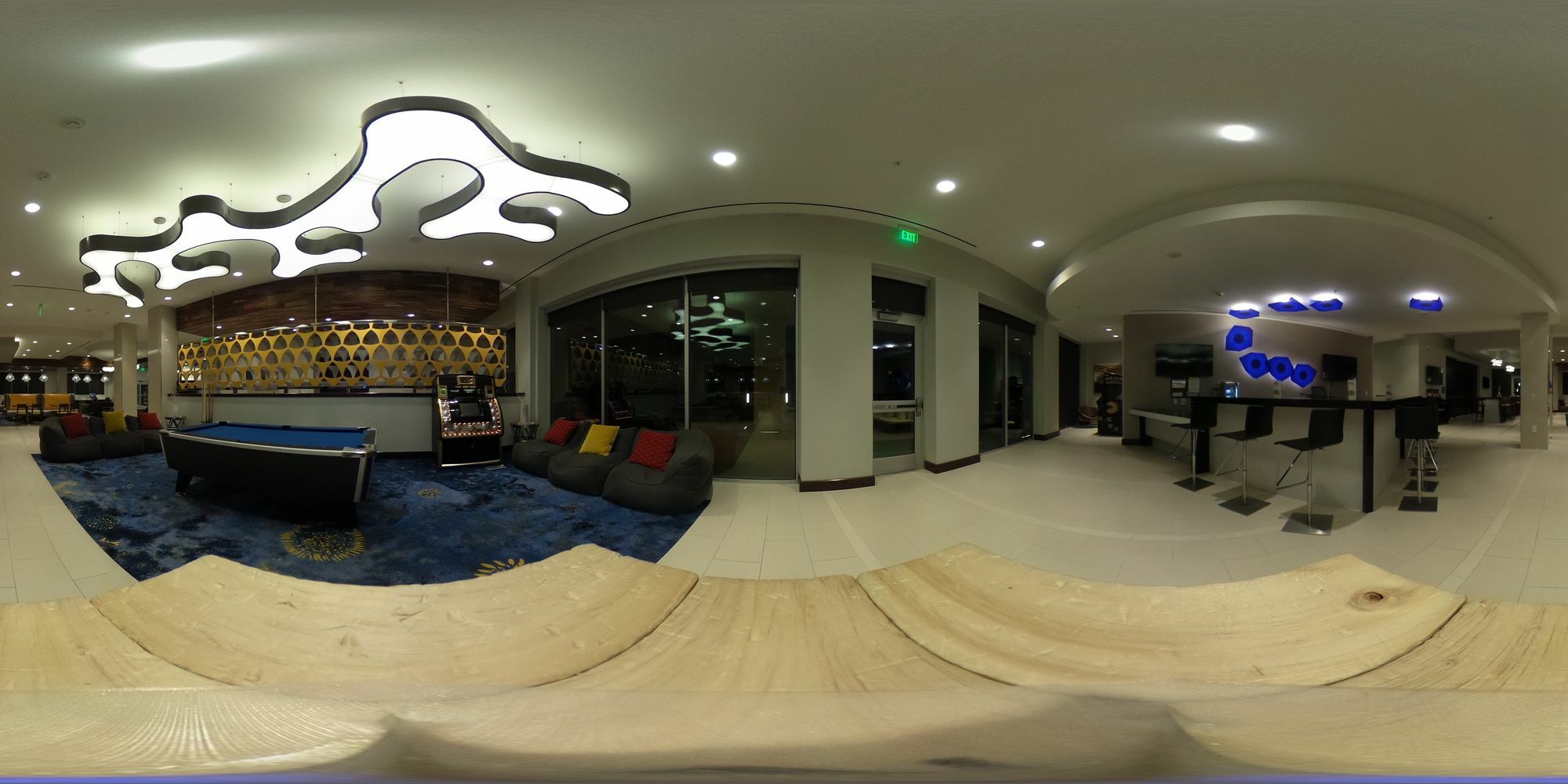 Springhill Suites By Marriott Fort Worth Fossil Creek Ngoại thất bức ảnh